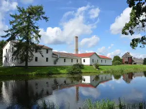 Hummuli manor