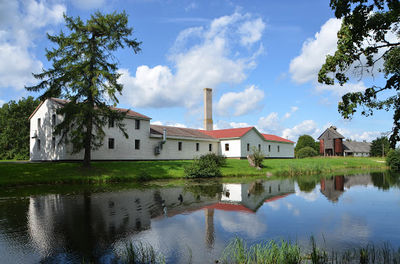 Hummuli manor
