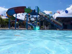 Martoba Water Park
