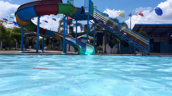 Martoba Water Park