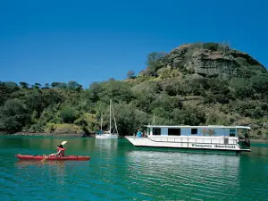 Whangaroa Harbour Adventures