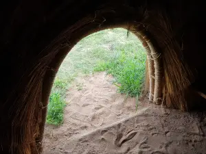 Umgungundlovu, Dingane's Kraal, KwaZulu-Natal