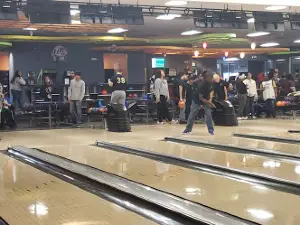 Hooper Bowling Center