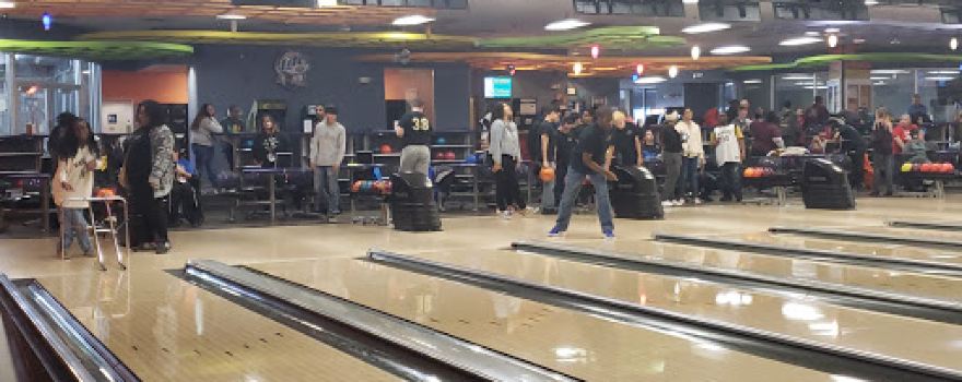 Hooper Bowling Center