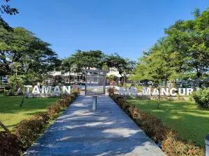 Alun Alun Karanganyar