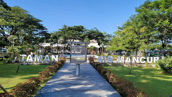 Alun Alun Karanganyar