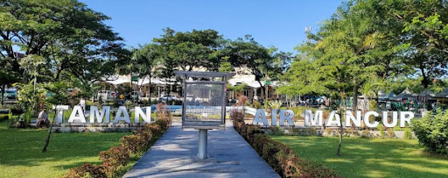 Alun Alun Karanganyar