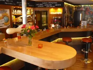 BOWLING-BAR Original