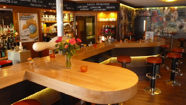 BOWLING-BAR Original