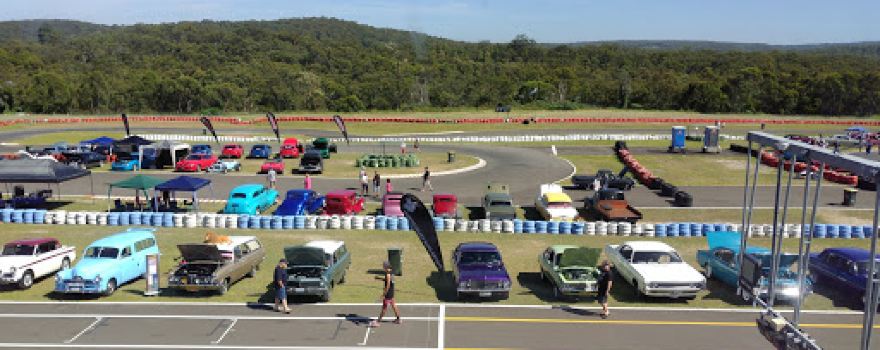 Newcastle Kart Racing Club Inc.