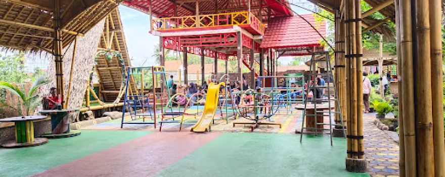 Kolam Renang Tirta Indah Sindanggalih