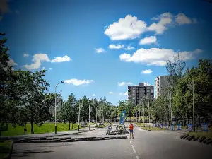 Elektrėnų savivaldybės sporto centras