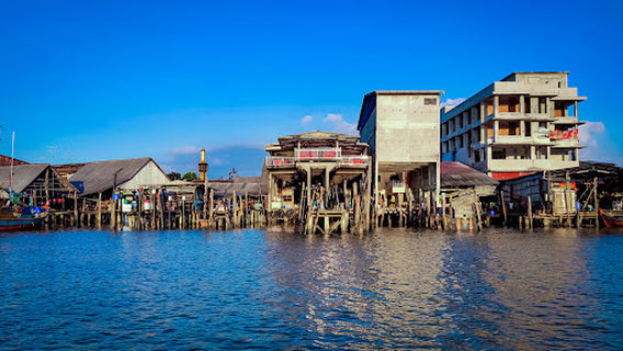 Kuala Sepetang