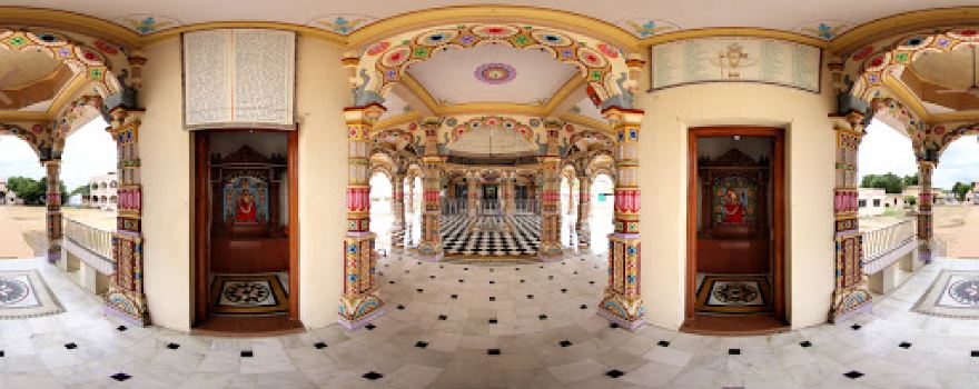 Shree Swaminarayan Temple Dakor