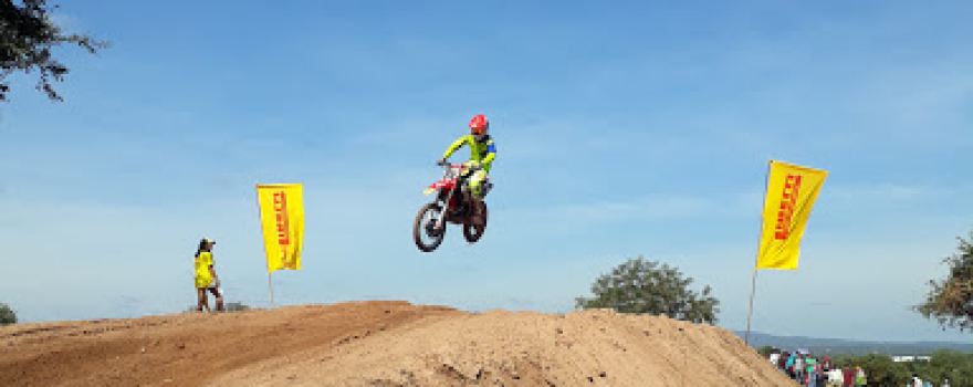 Circuito de Motos el Mirador