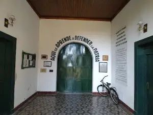 Tiro Federal Argentino de San Jerónimo Sud