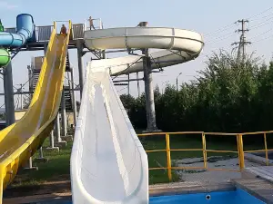 Akvapark Vodoley