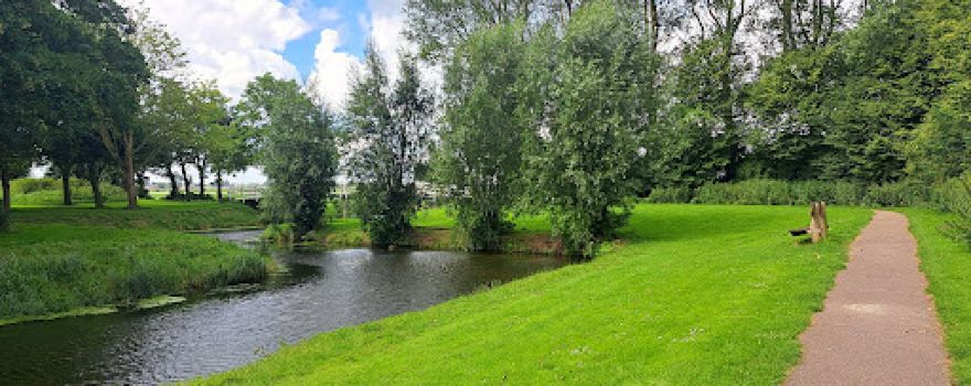 Burgemeester Smit Park