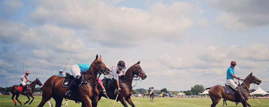 Twin City Polo Club