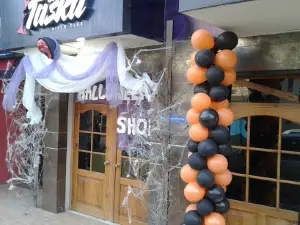 La Taska Disco Club