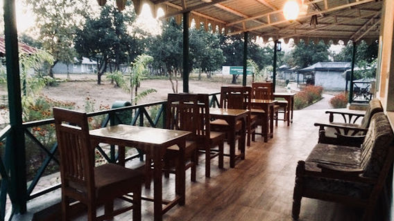 SHRI JUGAL KISHORE JI TEMPLE, PANNA