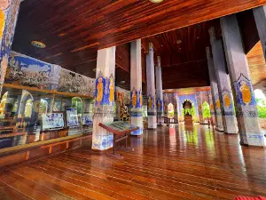Wat Phra That Prasit