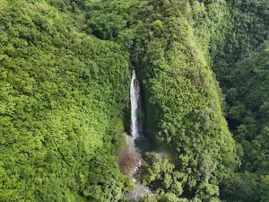 Falls View Camp