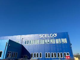 SCELGO S.p.A. | HoReCa e Retail
