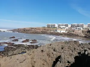 Plage Sablette