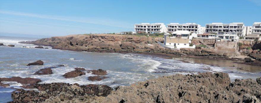 Plage Sablette