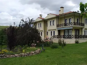 Beynam Konakları