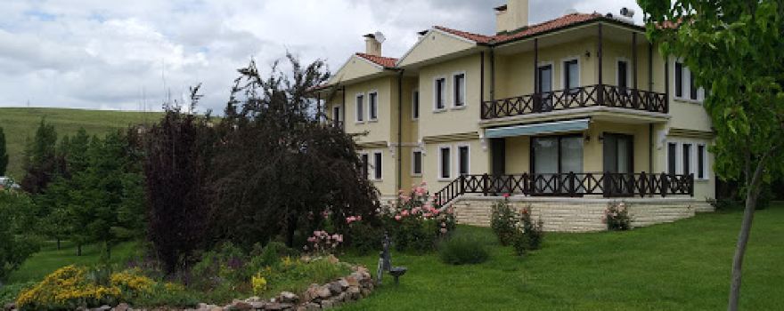 Beynam Konakları