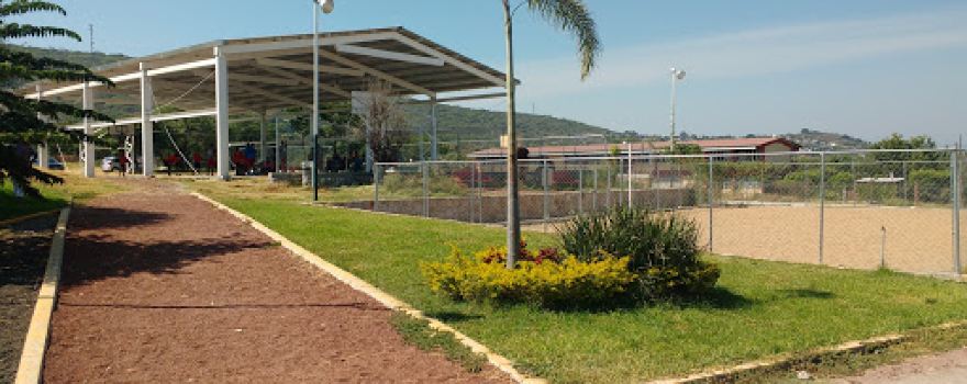 Sports Unit Galeana