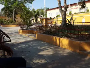 Central Park