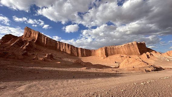 Moon Valley Amphitheater