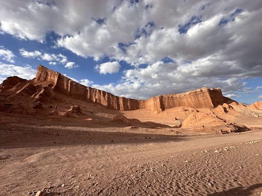 Moon Valley Amphitheater