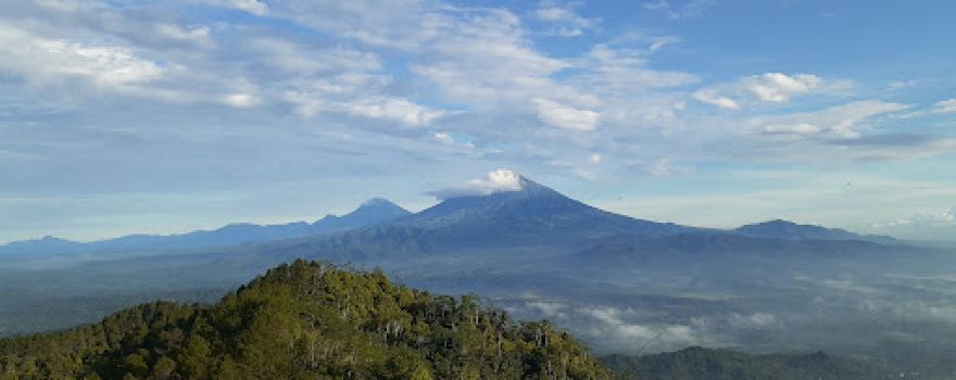 Gunung Kunir