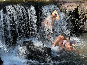 Balneario Alto Paraná