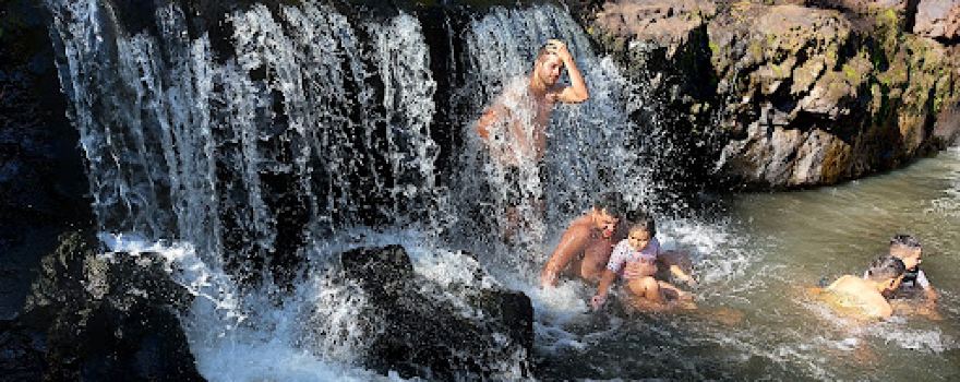 Balneario Alto Paraná