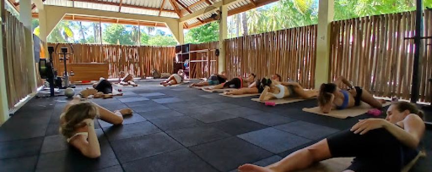 Rote Training Center
