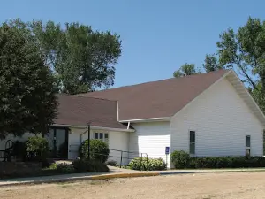 Rose Hill Church