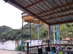 Charco El Brujo