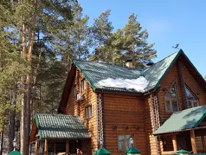 Usadba Kruglovyh
