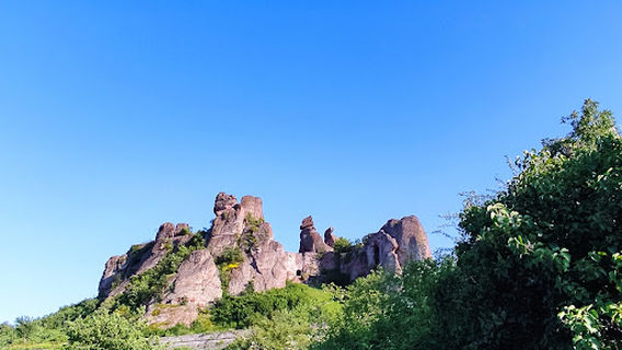 Belogradchik