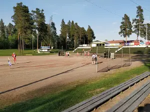 Loimaan Pesäpallostadion