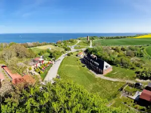 Cape Arkona Lighthouse