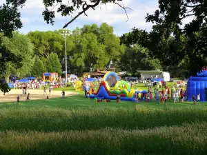 Channahon Park District