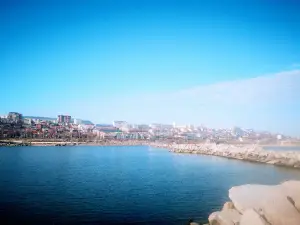 City Beach