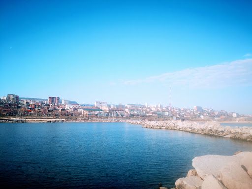 City Beach