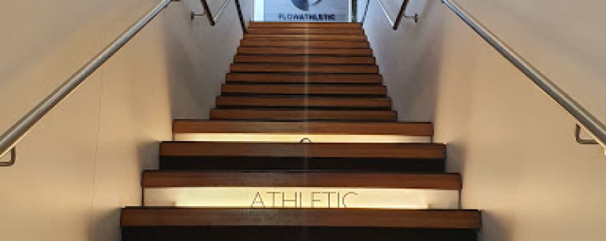 Flow Athletic